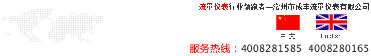 成豐流量計主要產(chǎn)品:金屬管浮子流量計,電磁流量計,玻璃轉子流量計,磁翻板液位計